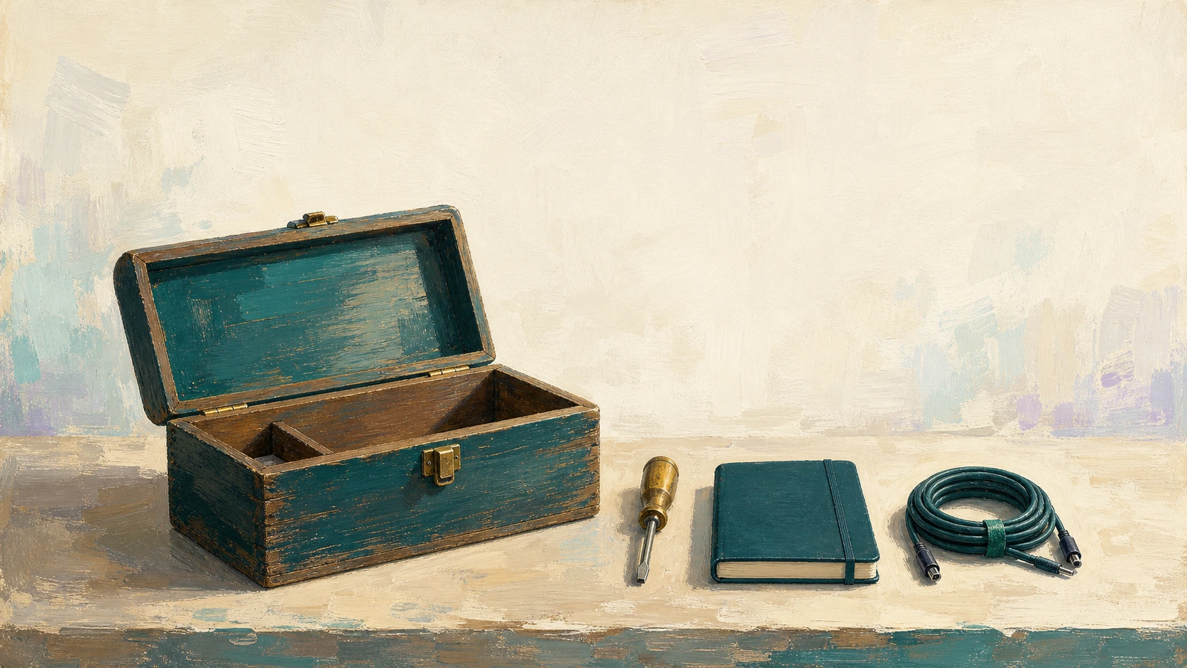 Dev prerequisites & your toolkit
