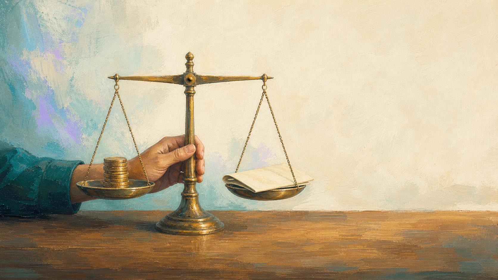 Pricing, quoting & the agreement