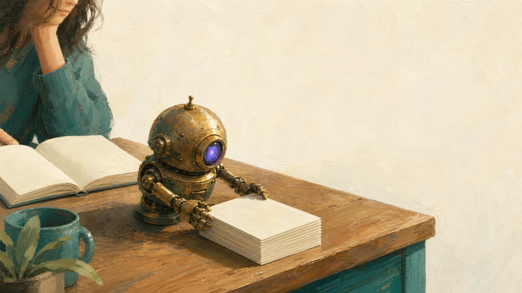 Claude as your PM copilot
