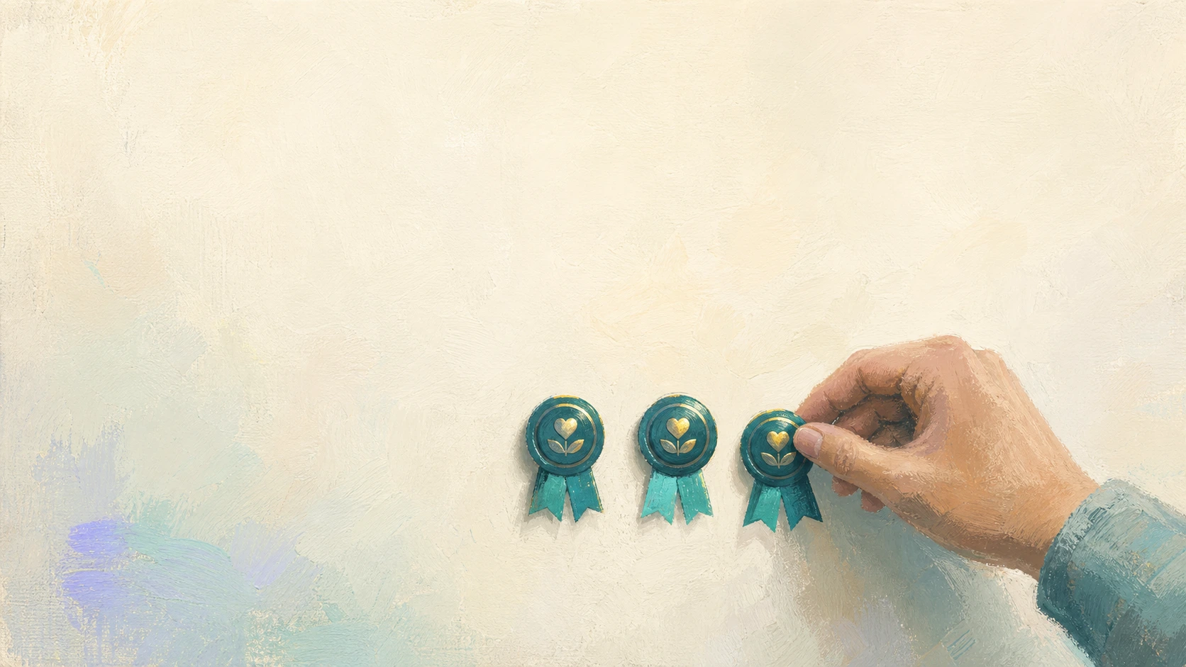 Ratings, referrals & your reputation
