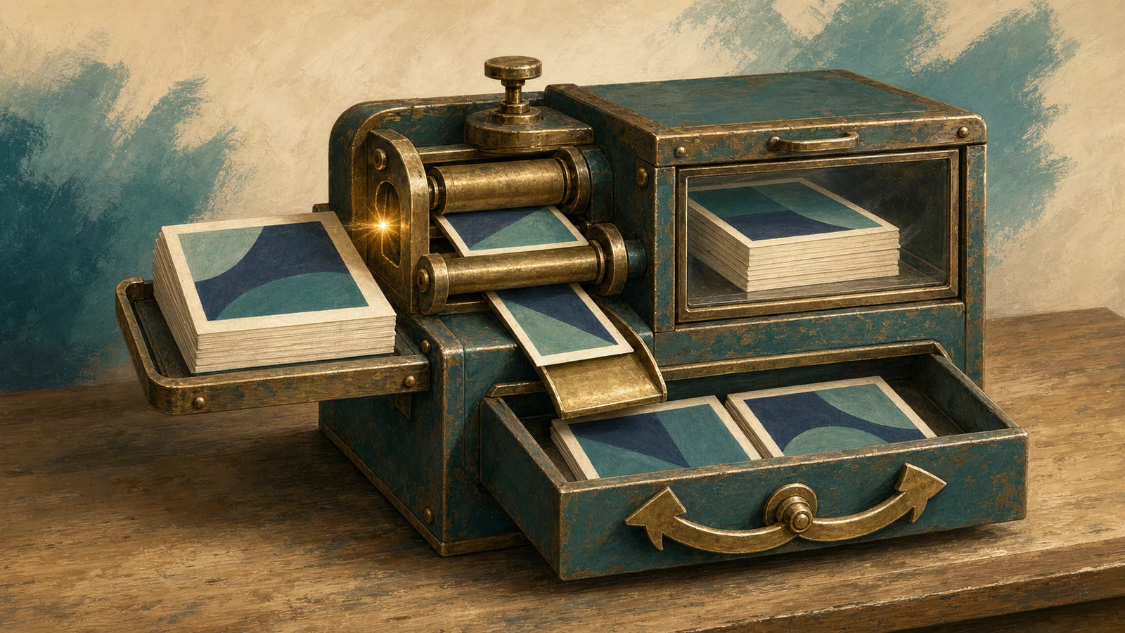 A Cron That Backs Up and De-Duplicates Your Photos