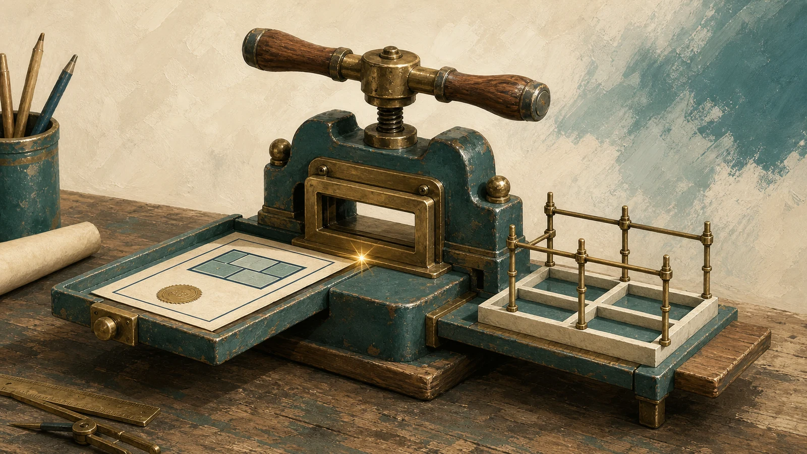 Build a Reusable "New Project Scaffolder" Skill