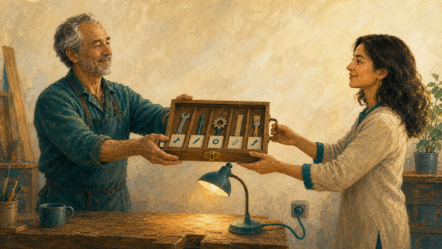 A Skill Library You Share Across Your Team — Packaging and Versioning