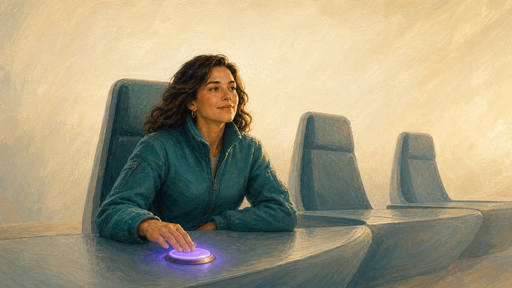 Capstone: Your Own Ops Copilot — a Chat That Runs Your Automations Safely