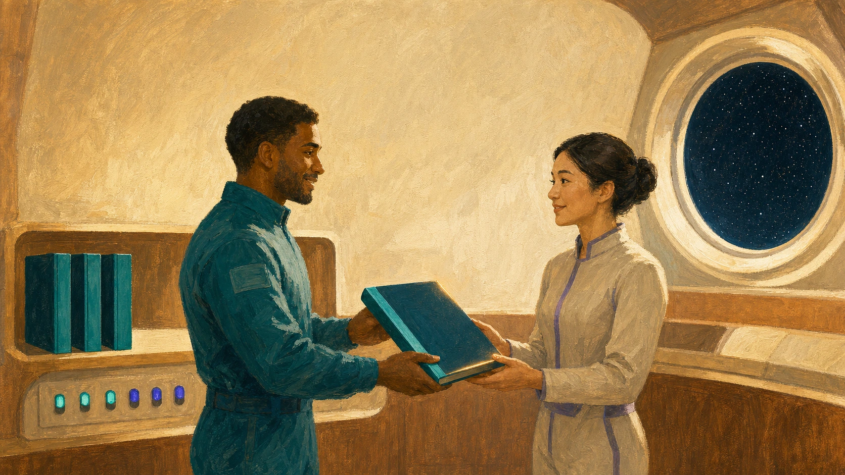 Assurance Capstone II — a Compliance Evidence Binder That Builds Itself
