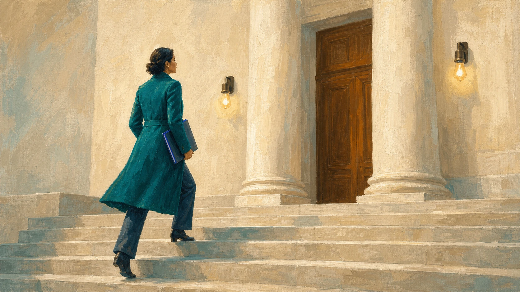Prepare for Small-Claims Court — Evidence, Timeline and a Script