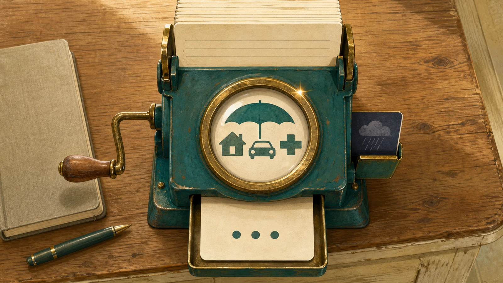 Understand Your Insurance Policy Before You Need It