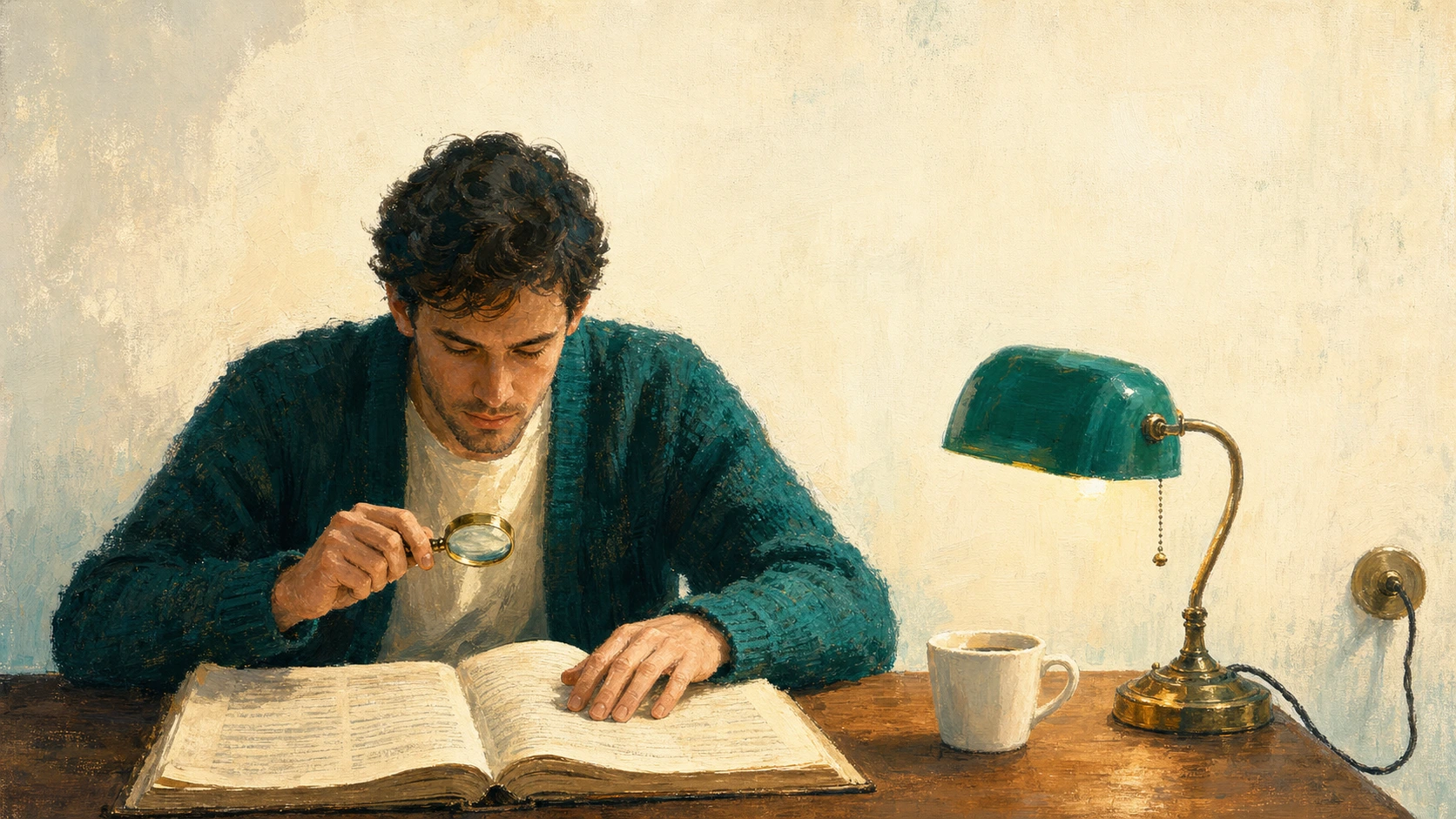Read an Employment Offer and Equity Grant Plainly