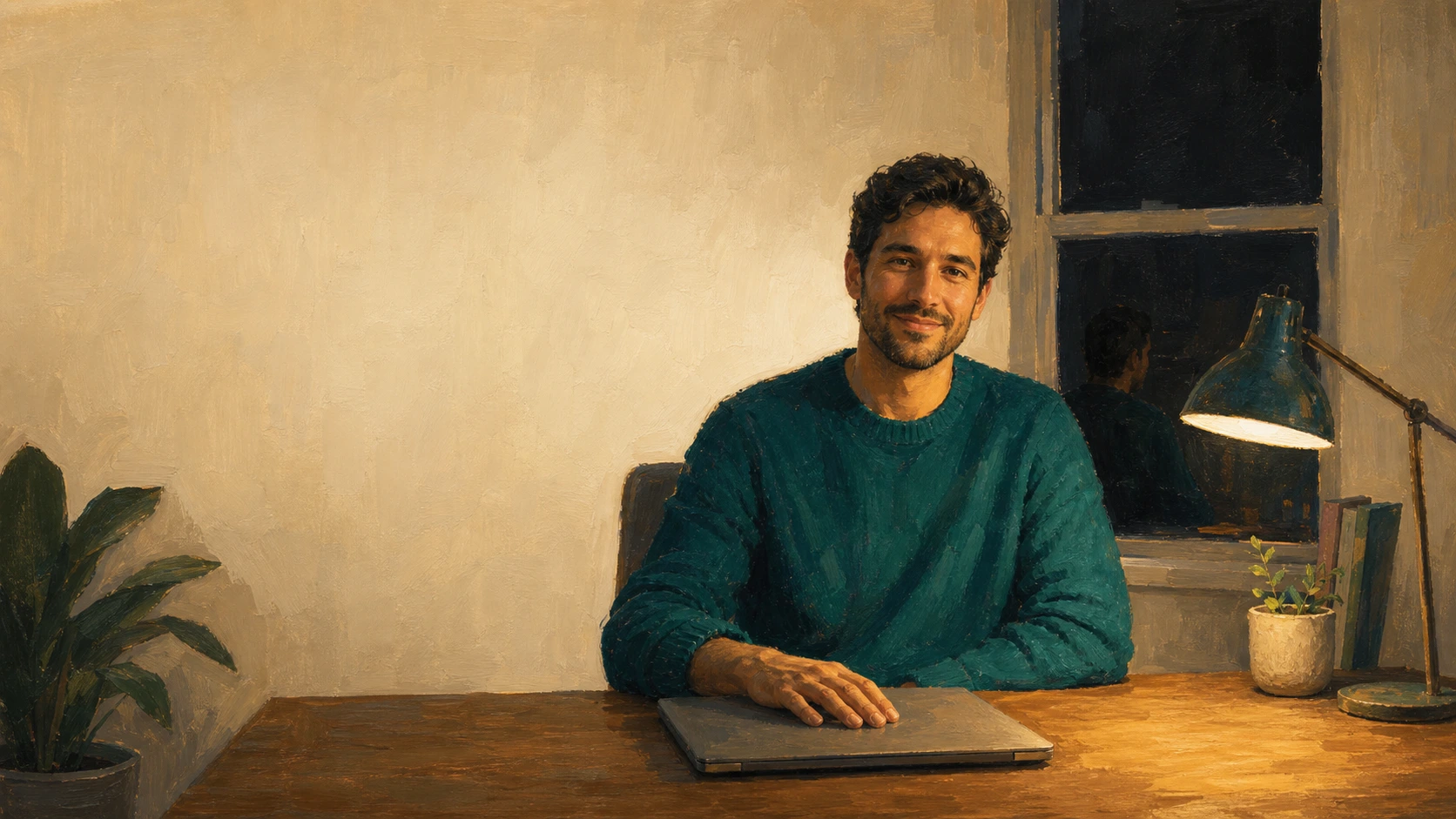 A Fully-Offline Coding Assistant on Your Own Machine