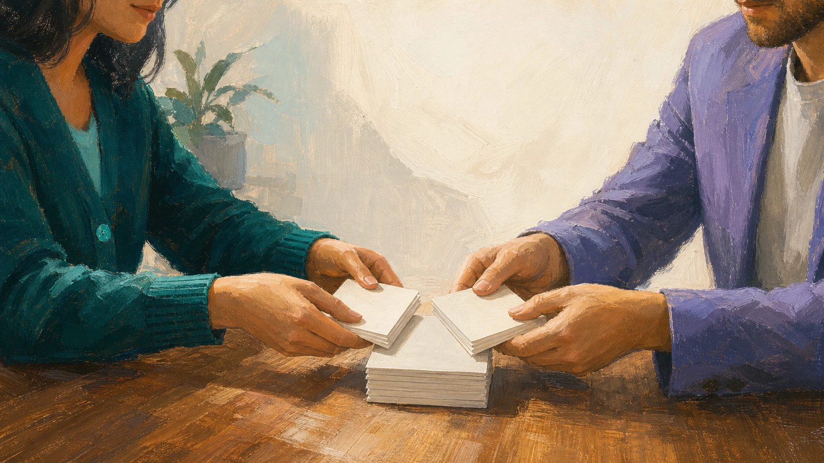 Unify Two CRMs After a Merger — One Clean Customer List