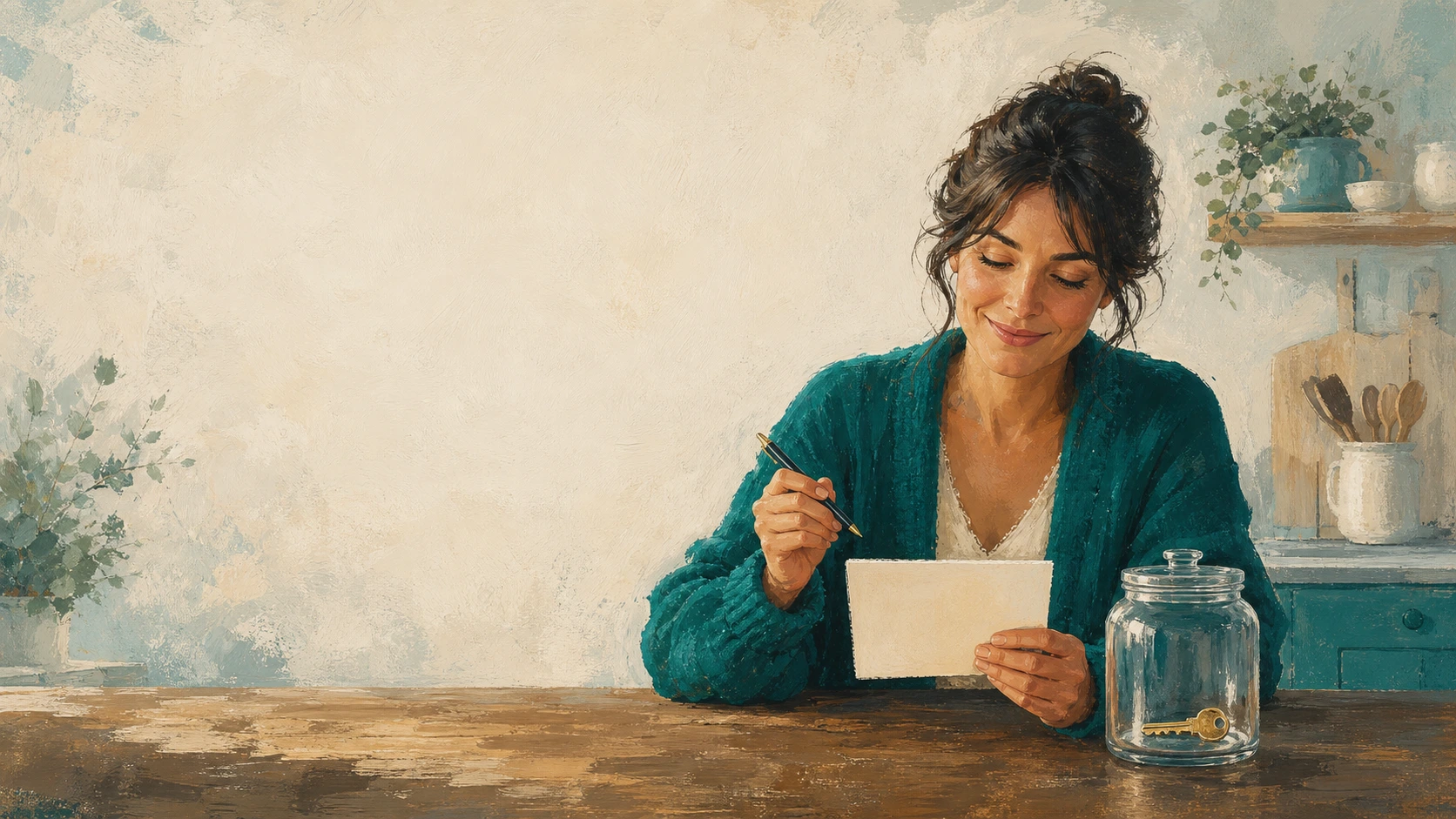 The Always-On Guest Concierge — Answer Guests From Your House Manual