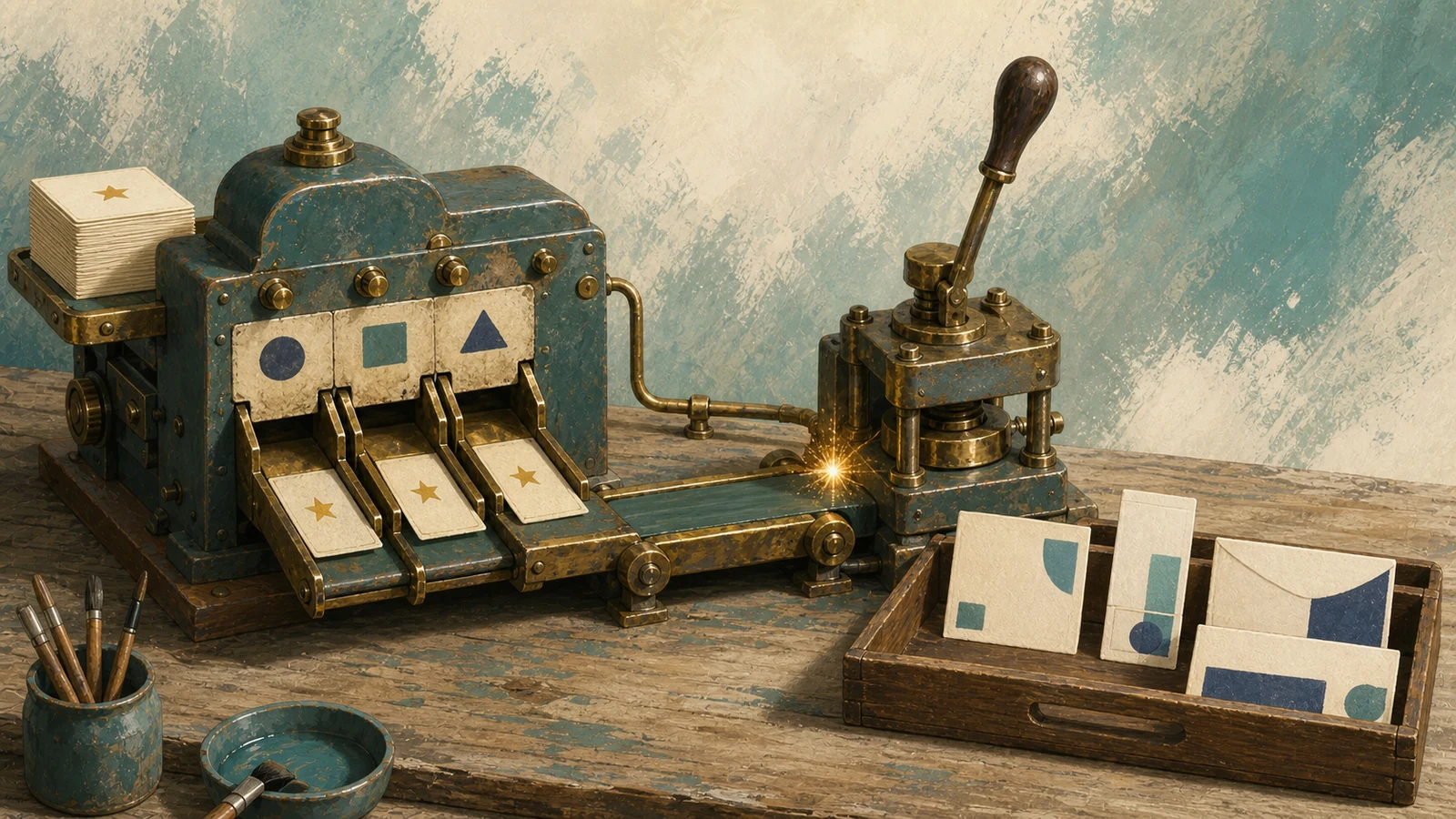 Turn Customer Reviews Into a Marketing Machine — Automatically