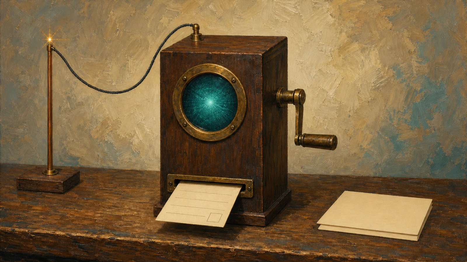 Your Town's FM Dial, Written Down — Read the Hidden Data Inside Local Radio