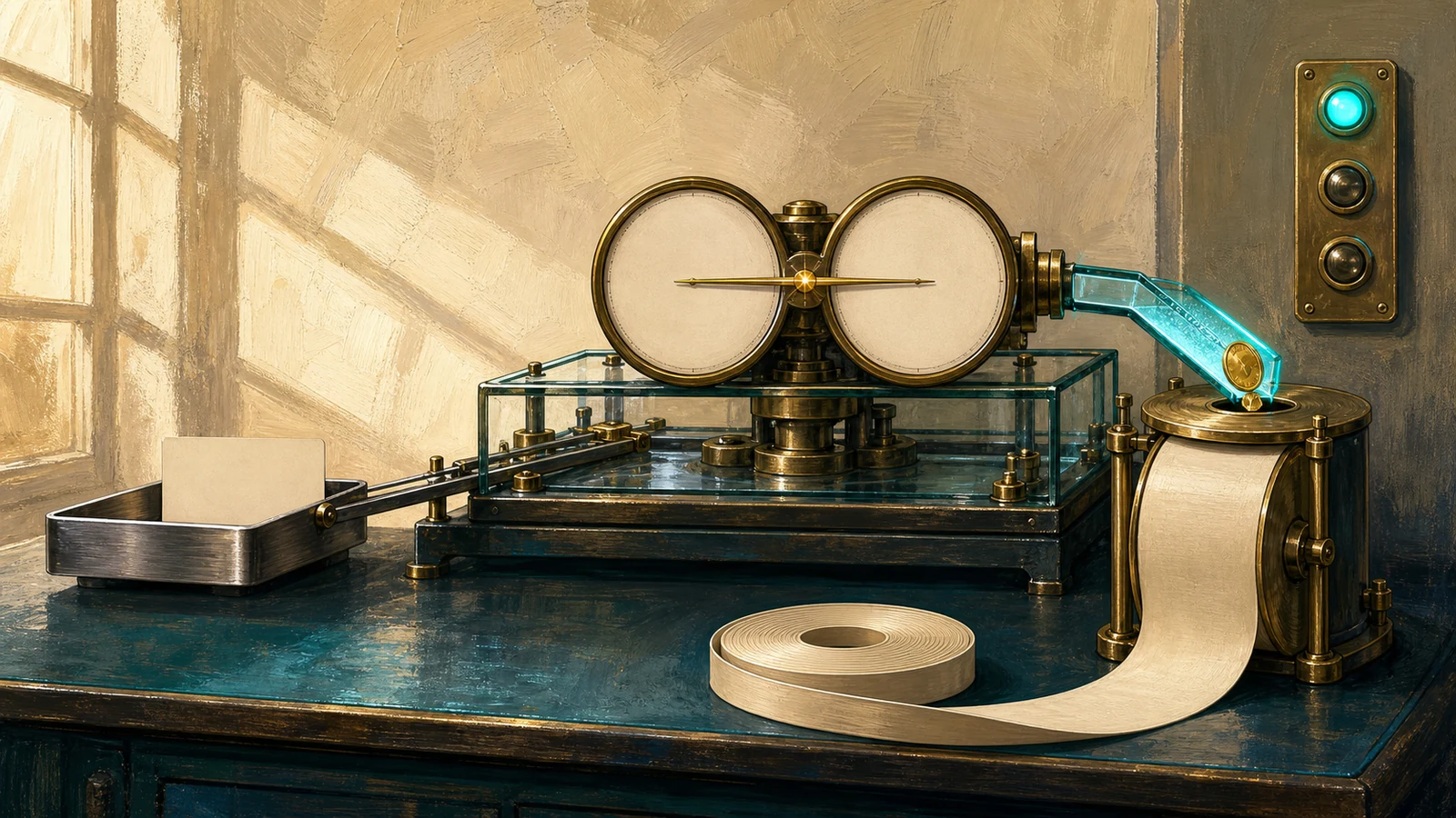 One Number, One Definition — a Metric Contract Layer That Can Prove Every Figure You Publish