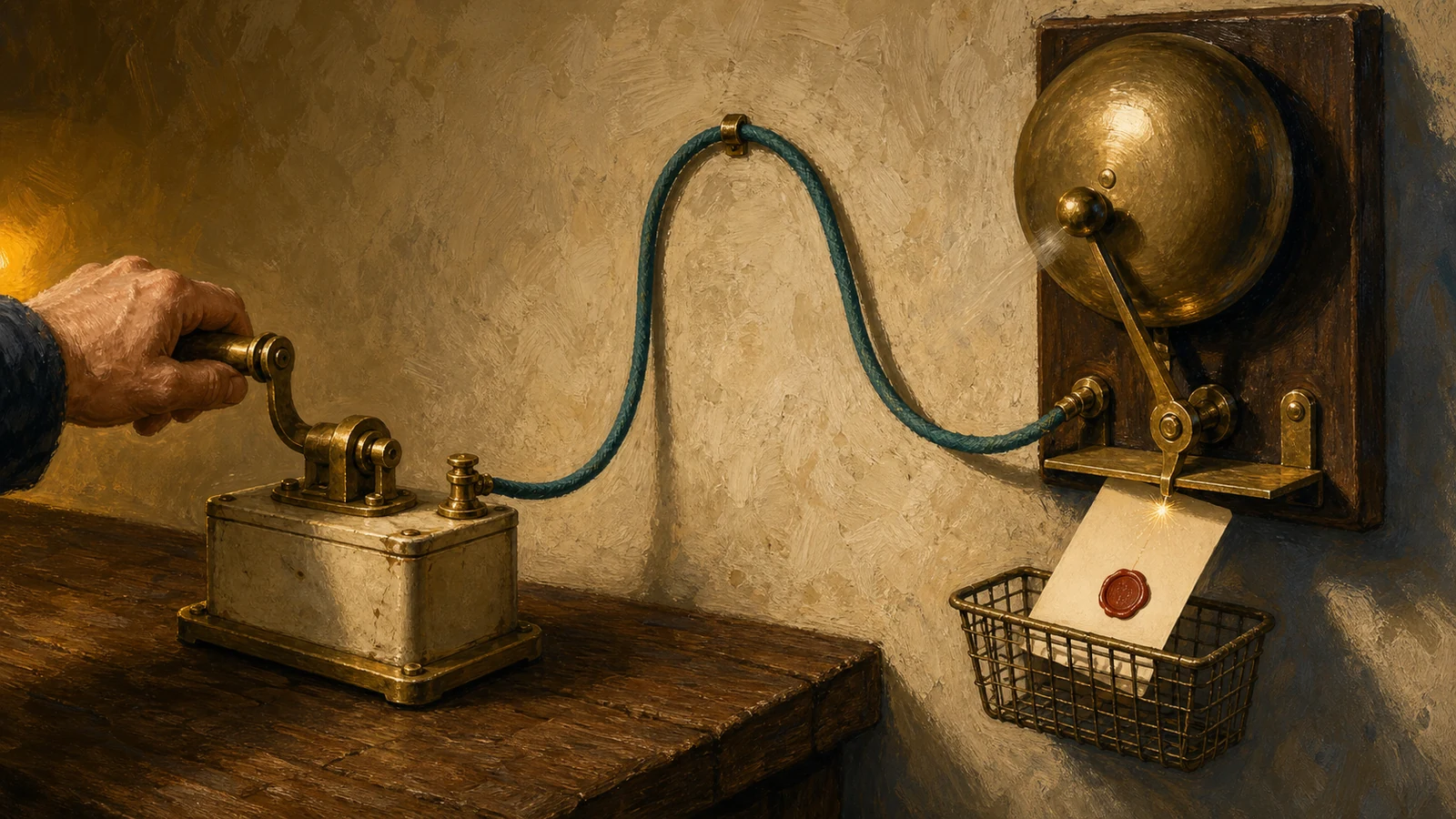 Ring Your Own Bell — a Weekly Drill That Proves Your Alerts Still Reach You