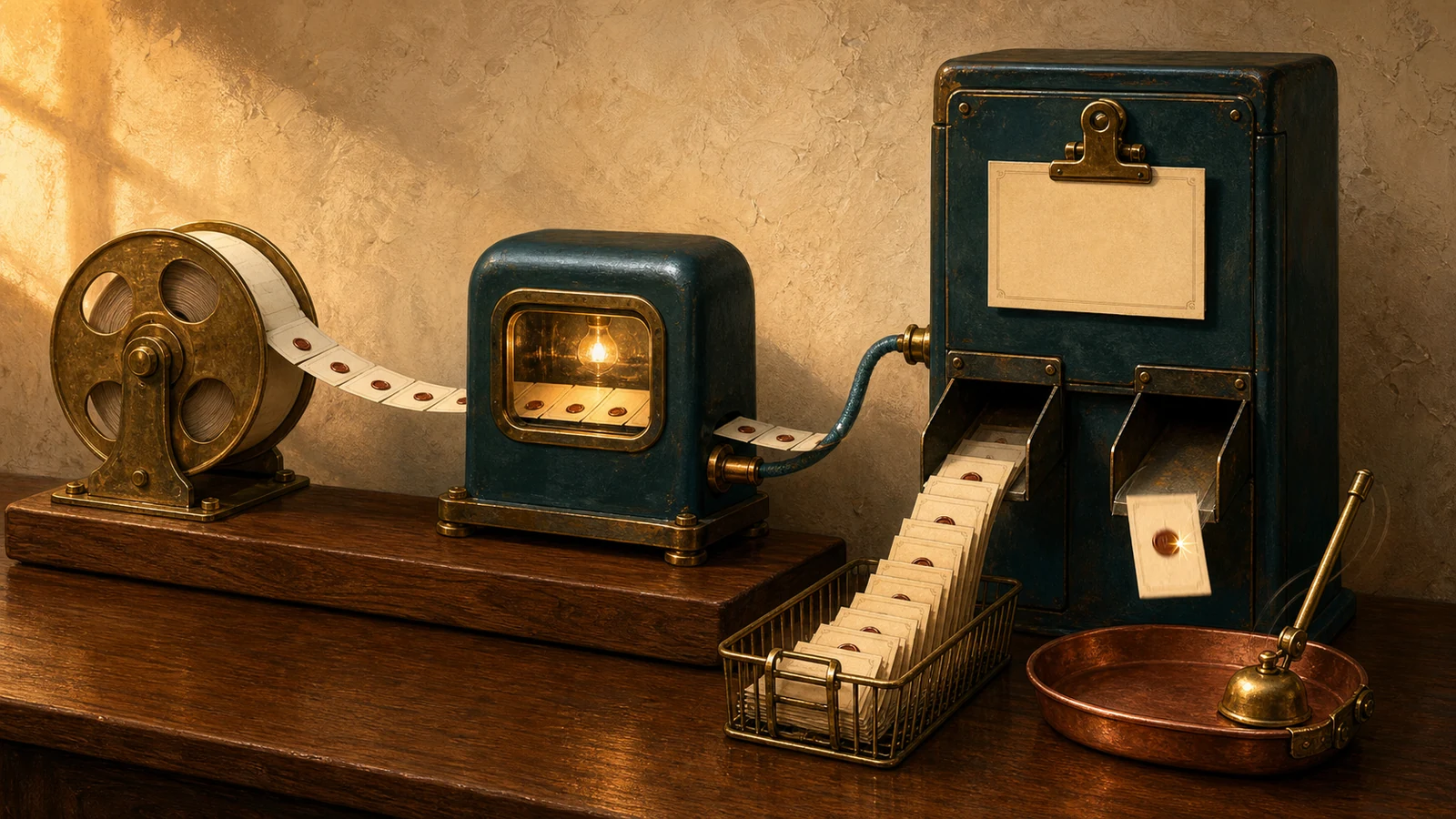 The Certificate You Never Ordered — Watch the Public Logs for Every Name You Own