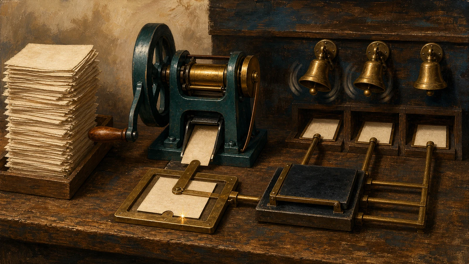 Teach Three AIs About You Once — a 1,500-Character Context Pack You Own
