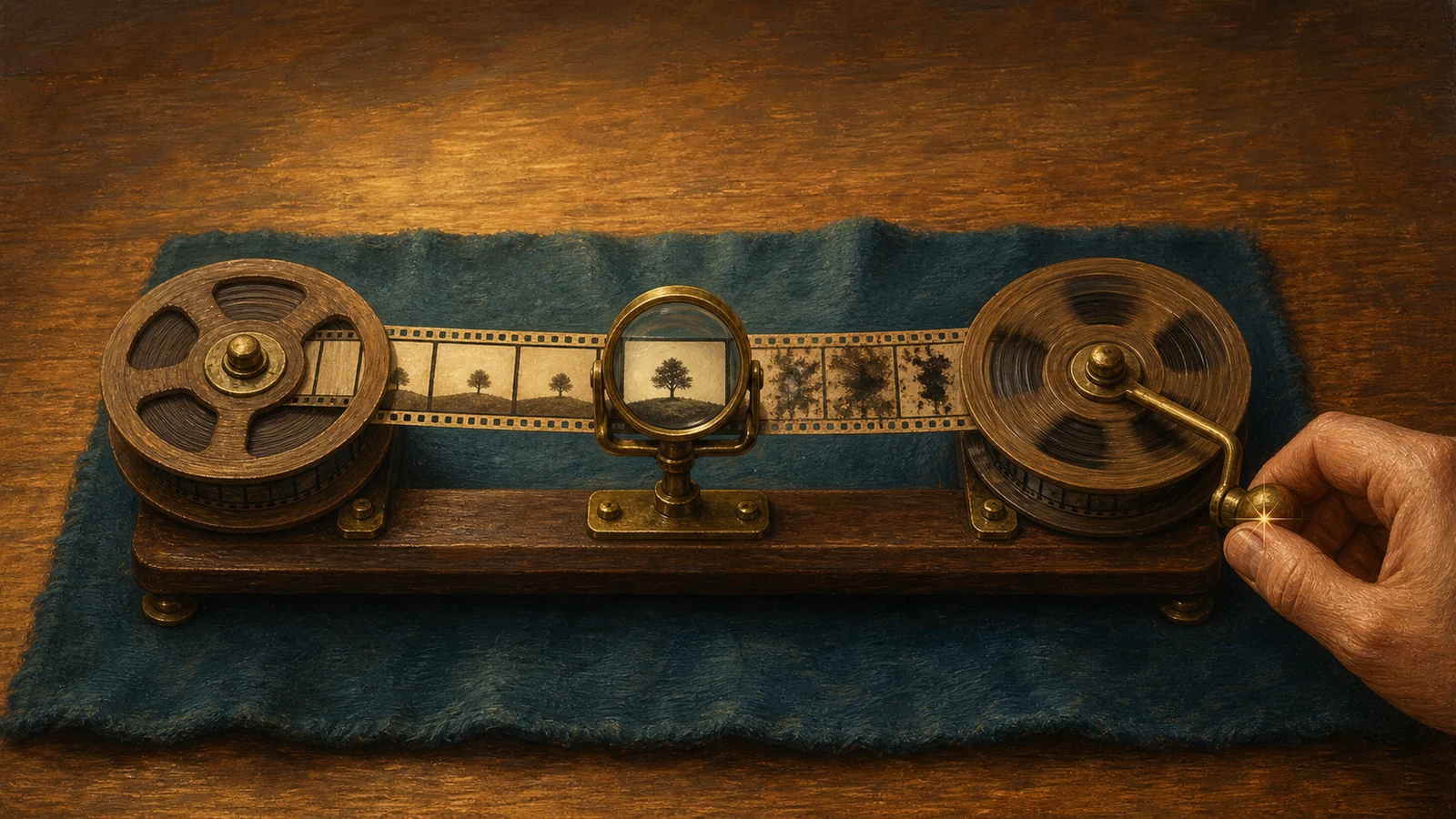 Take It Back — Rehearse Claude Code's Undo Before You Need It