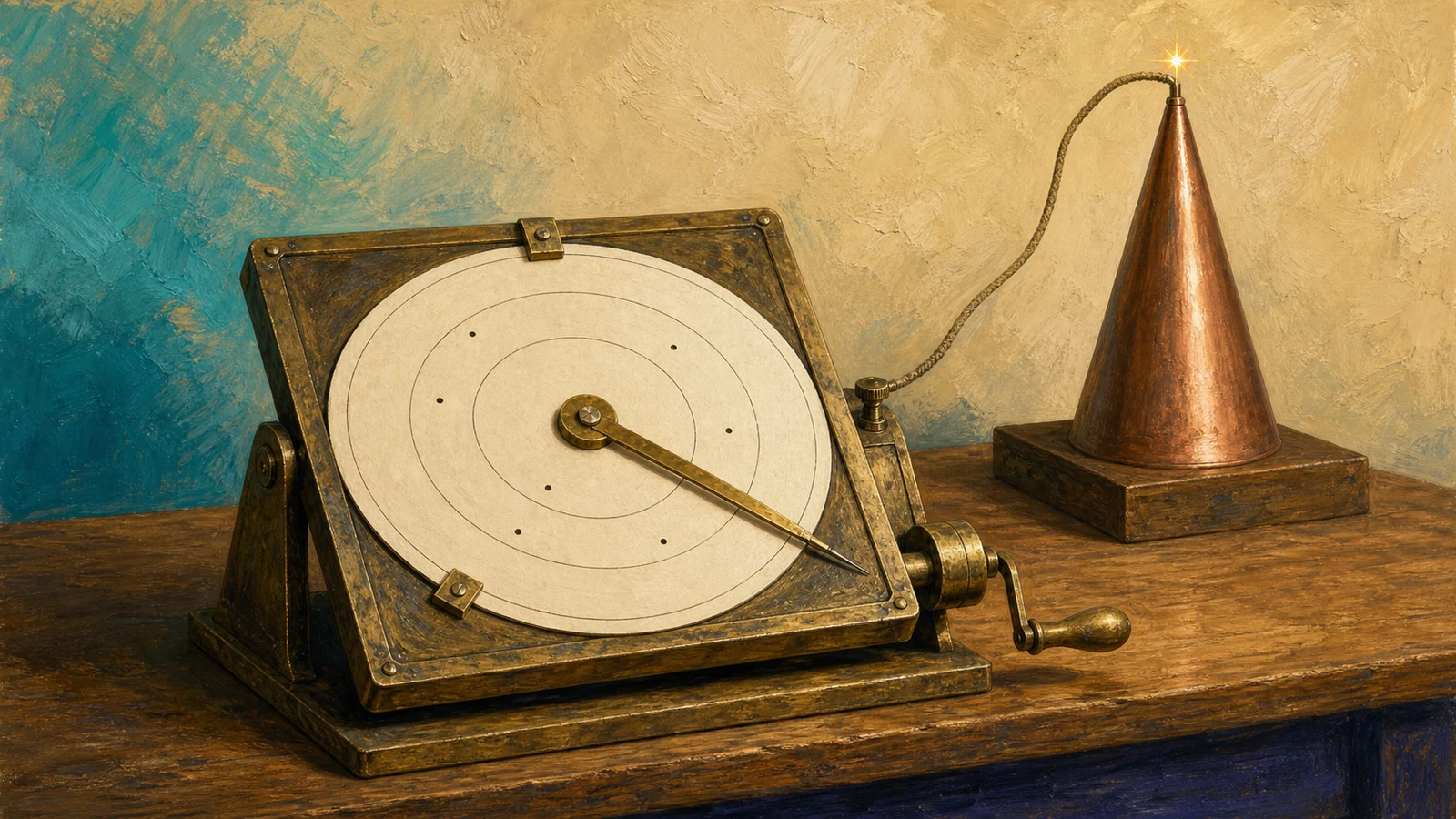 Where Your Location Actually Comes From — Log Every Navigation Satellite Talking to Your Desk