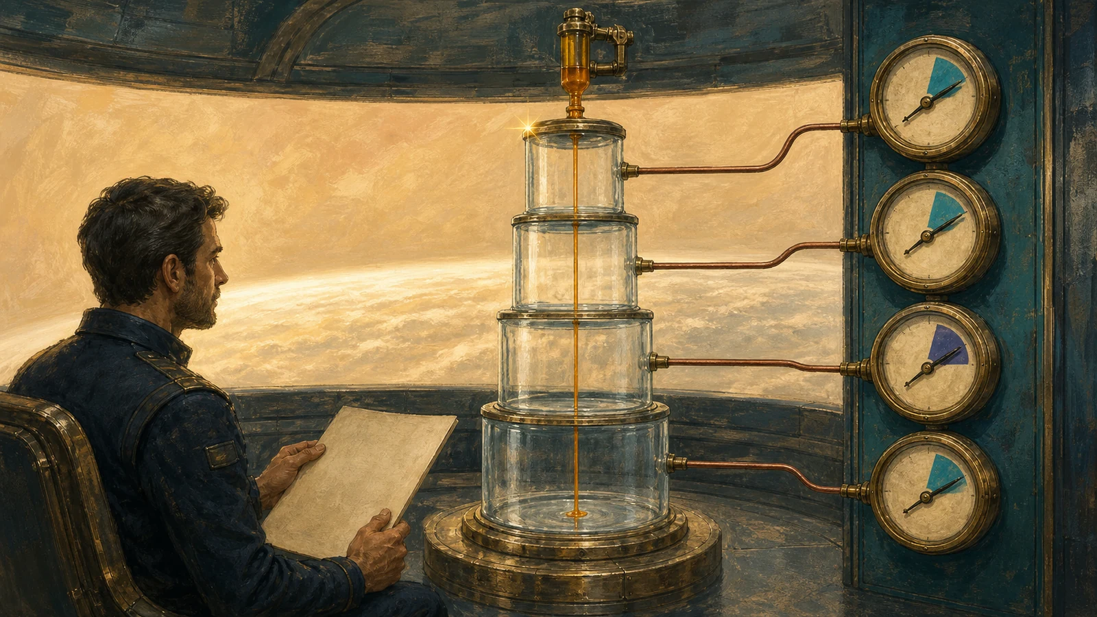 The Boundary You Assumed You Had — Measure What Each Claude Code Sandbox Actually Contains